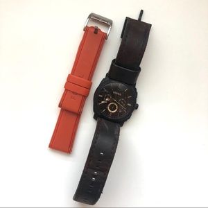 Men’s Fossil Watch